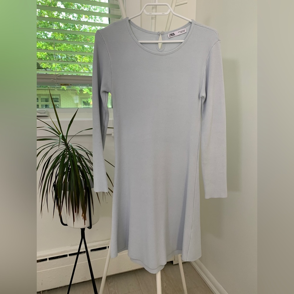 Knit Dress
